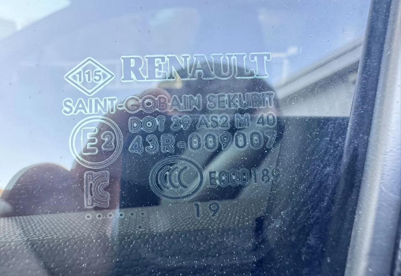 Renault ZOE  41 kWh 2019thumbnail421
