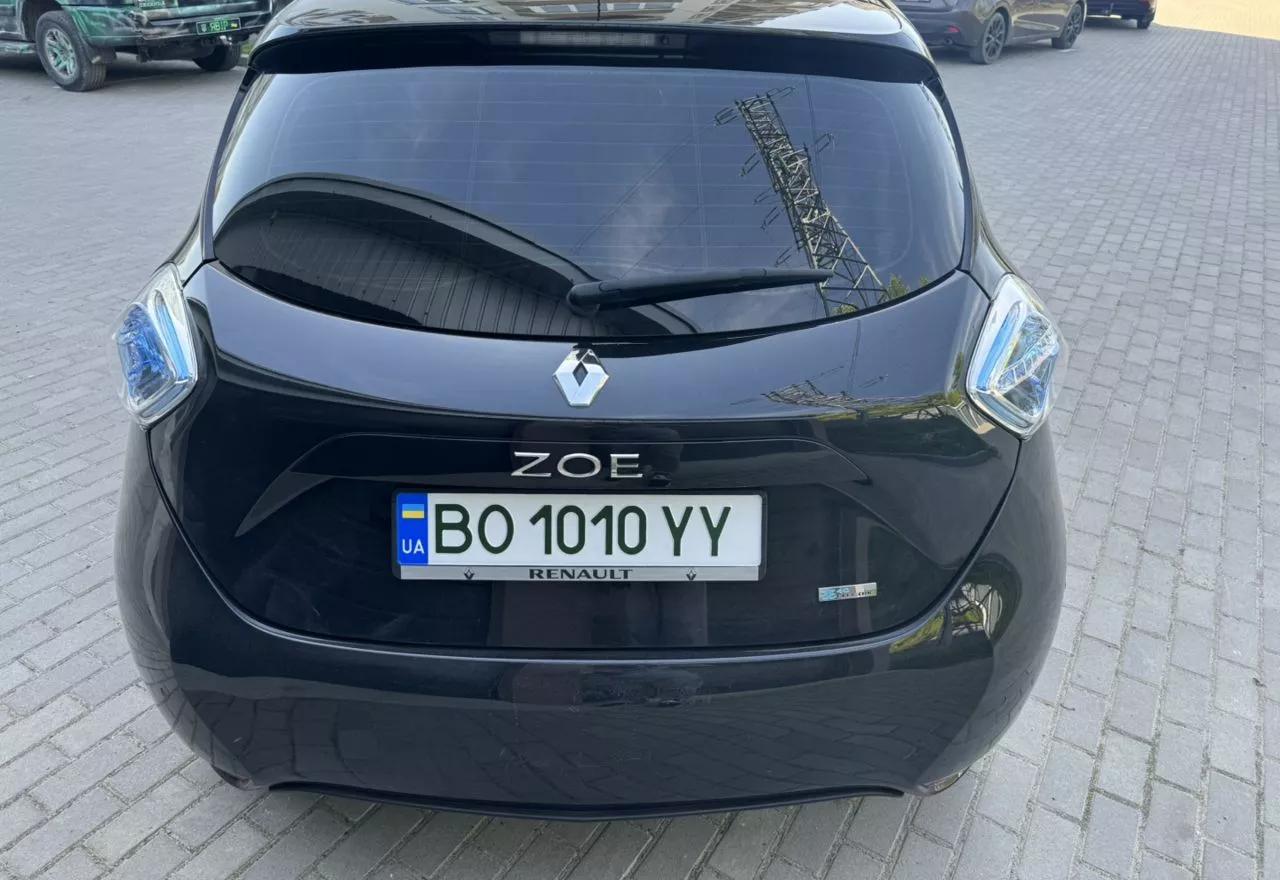 Renault ZOE  41 kWh 2019491