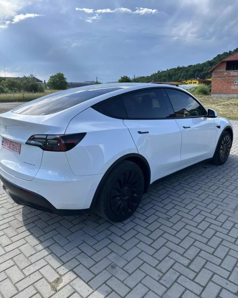 Tesla Model Y  82 kWh 2021thumbnail51
