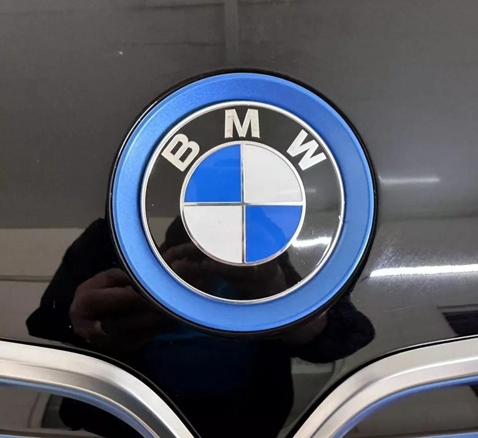 BMW i3  22 kWh 2015thumbnail21