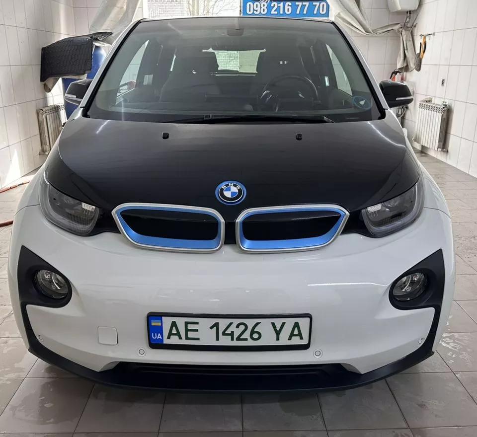 BMW i3  22 kWh 2015thumbnail41