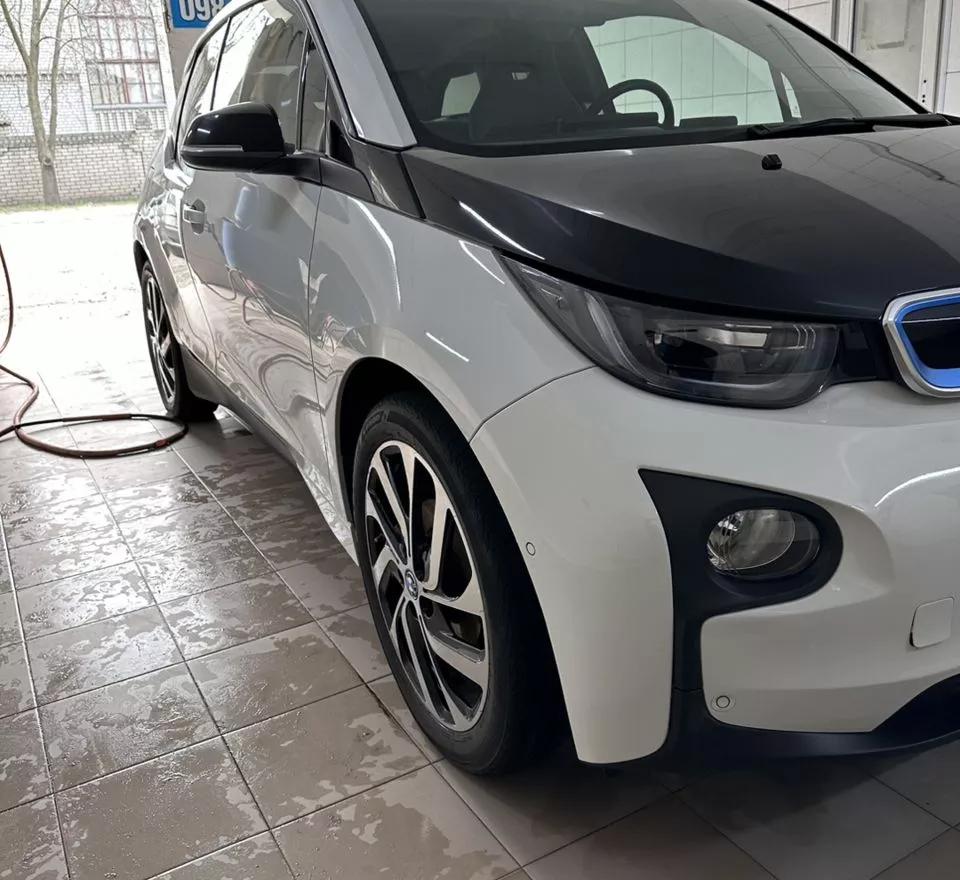 BMW i3  22 kWh 201571