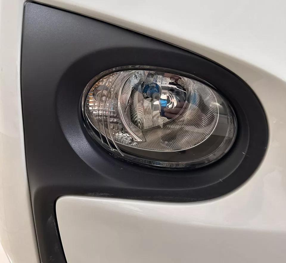 BMW i3  22 kWh 201591