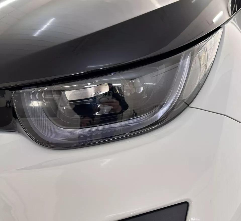 BMW i3  22 kWh 2015thumbnail101