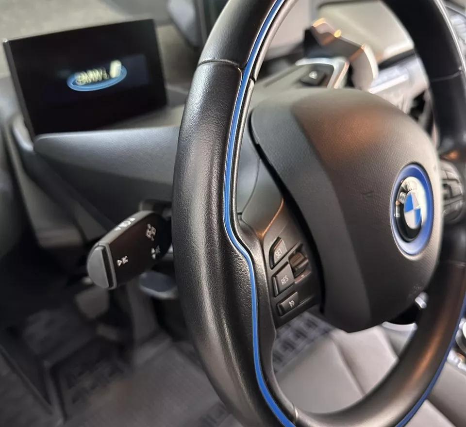 BMW i3  22 kWh 2015301