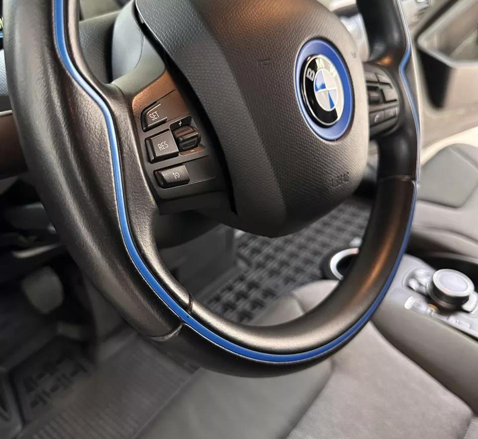 BMW i3  22 kWh 2015thumbnail311