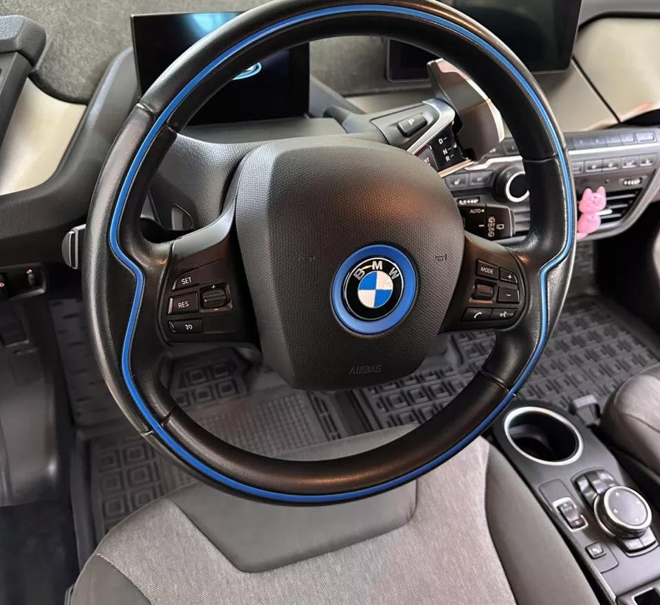 BMW i3  22 kWh 2015thumbnail361
