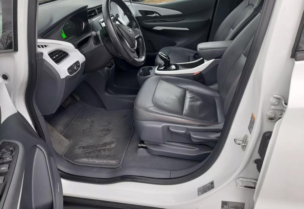Opel Ampera-e  60 kWh 201951