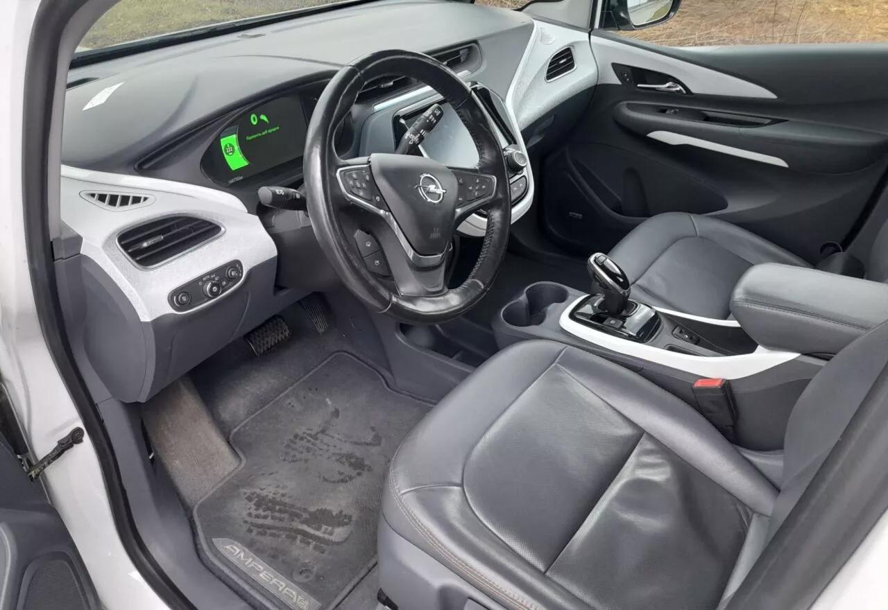 Opel Ampera-e  60 kWh 201961