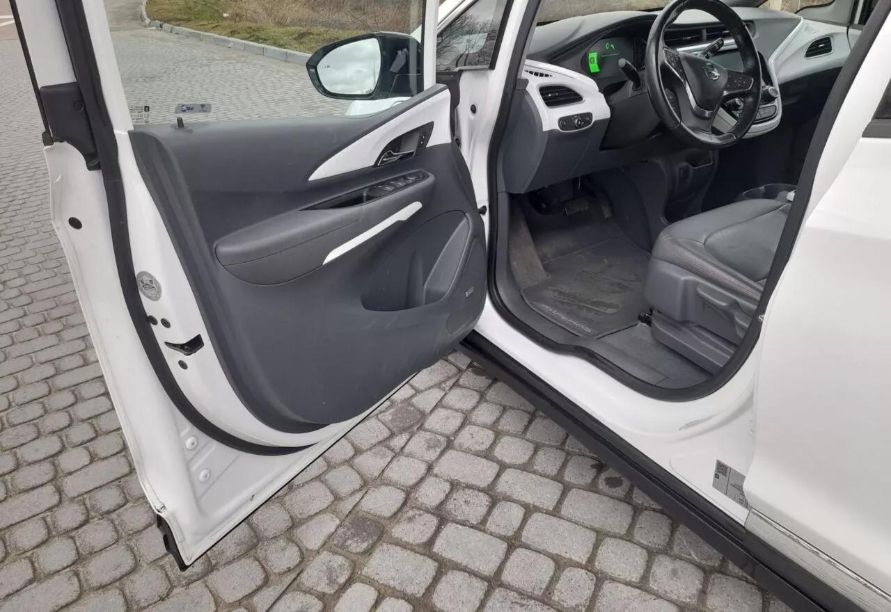 Opel Ampera-e  60 kWh 201971