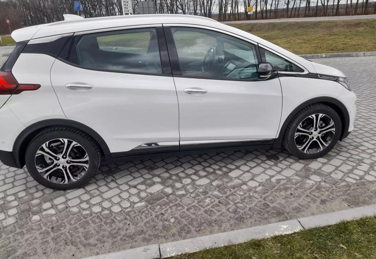 Opel Ampera-e  60 kWh 2019121