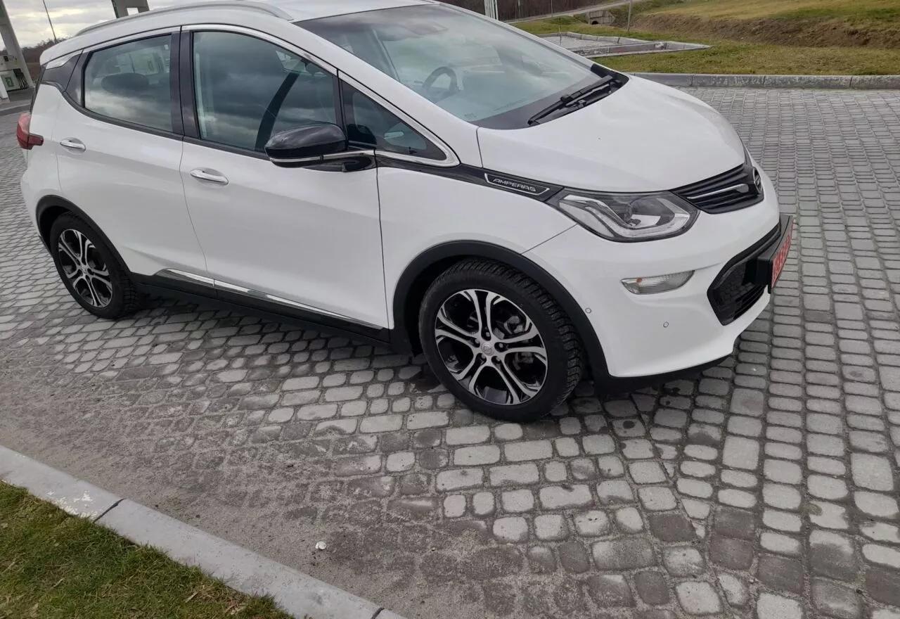 Opel Ampera-e  60 kWh 2019131