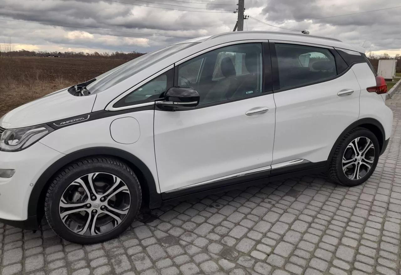 Opel Ampera-e  60 kWh 2019thumbnail151
