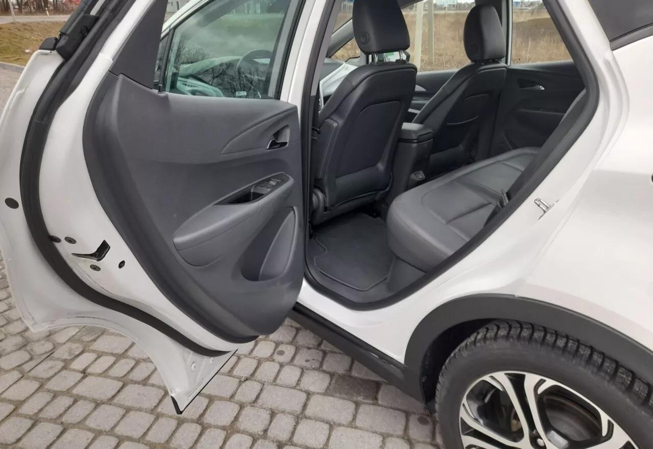Opel Ampera-e  60 kWh 2019thumbnail171