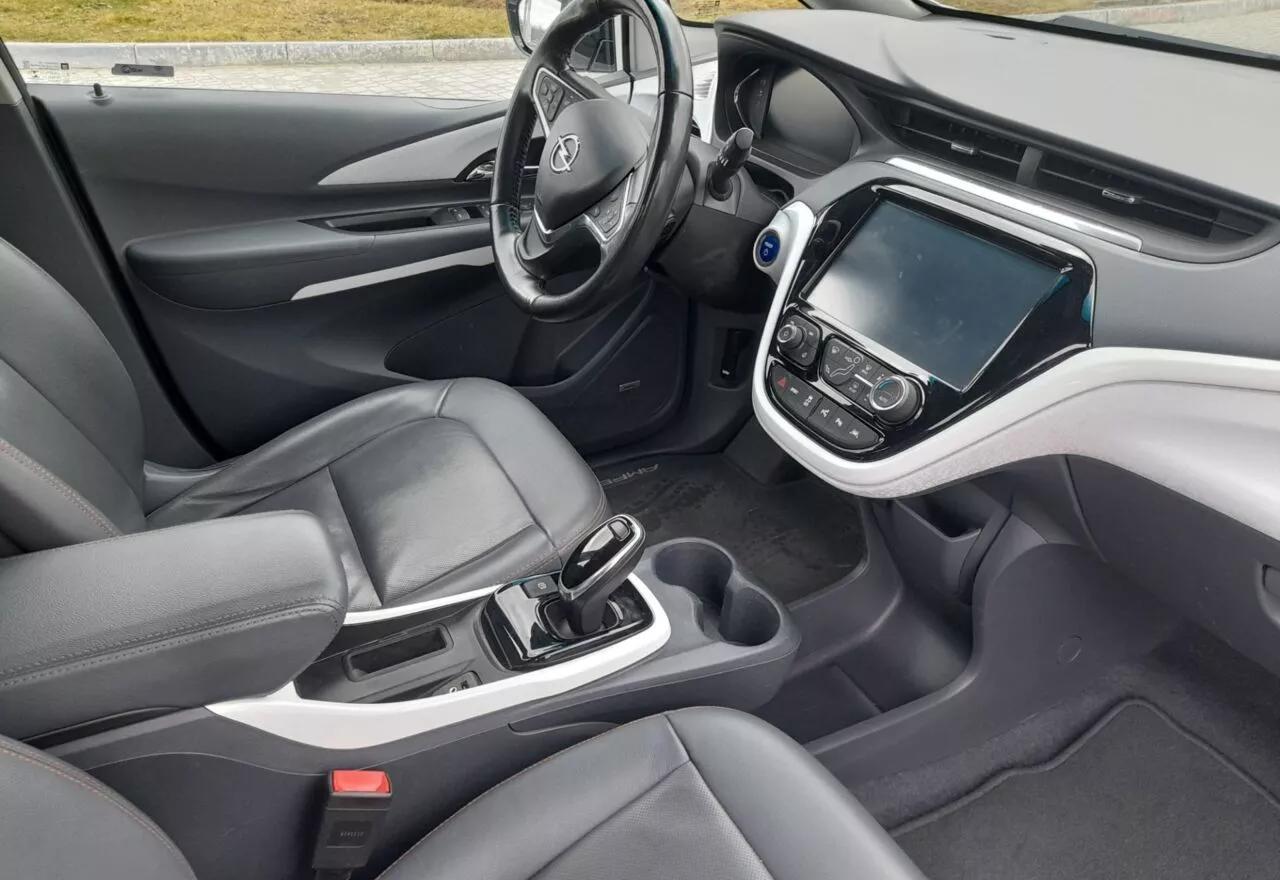 Opel Ampera-e  60 kWh 2019221