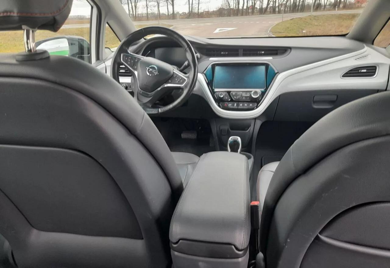 Opel Ampera-e  60 kWh 2019241