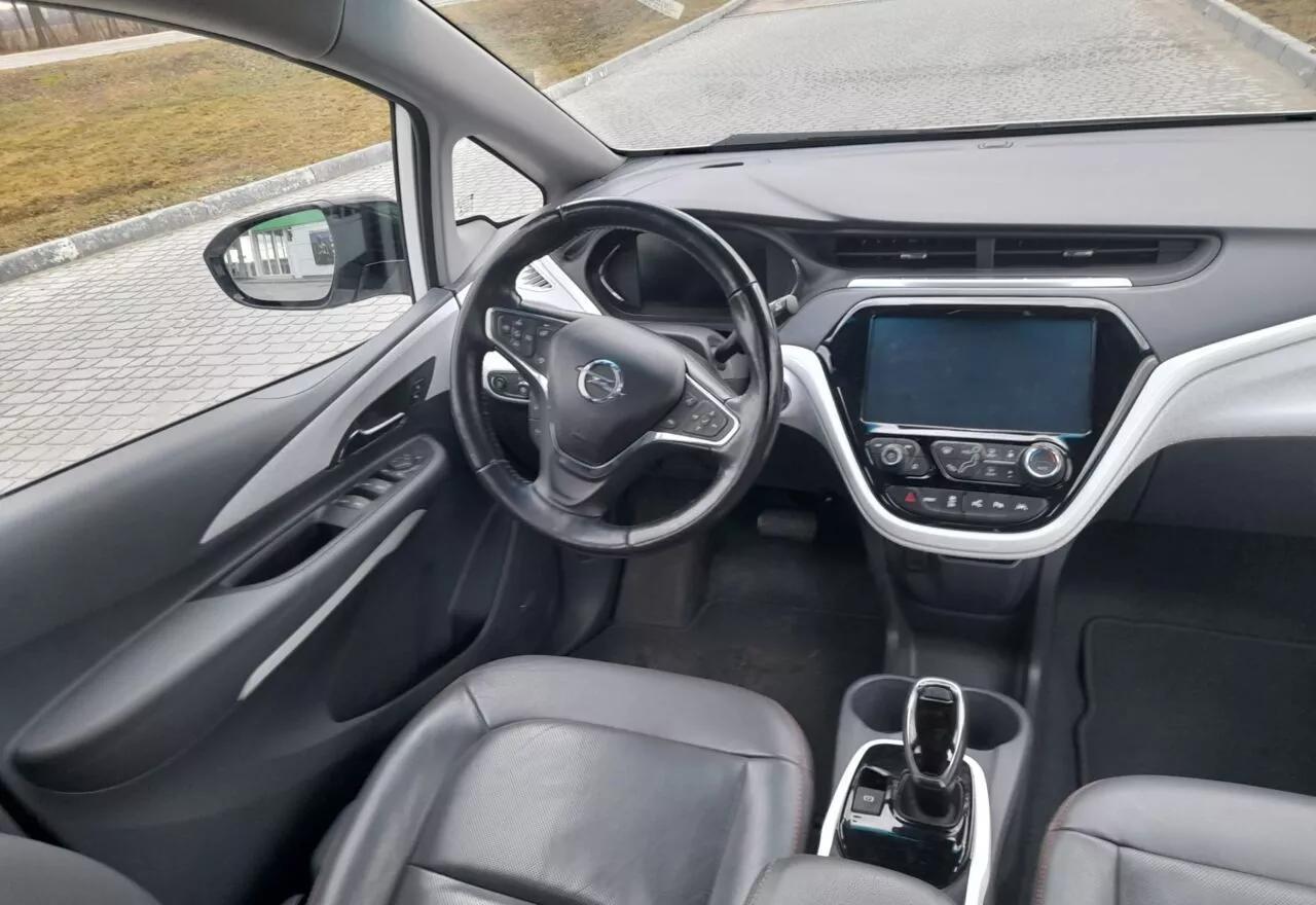 Opel Ampera-e  60 kWh 2019251