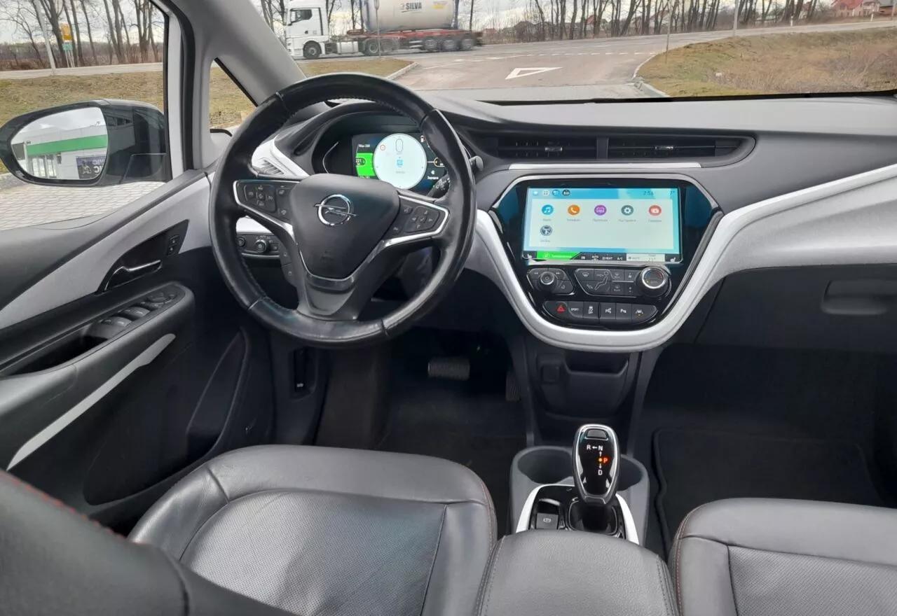 Opel Ampera-e  60 kWh 2019261