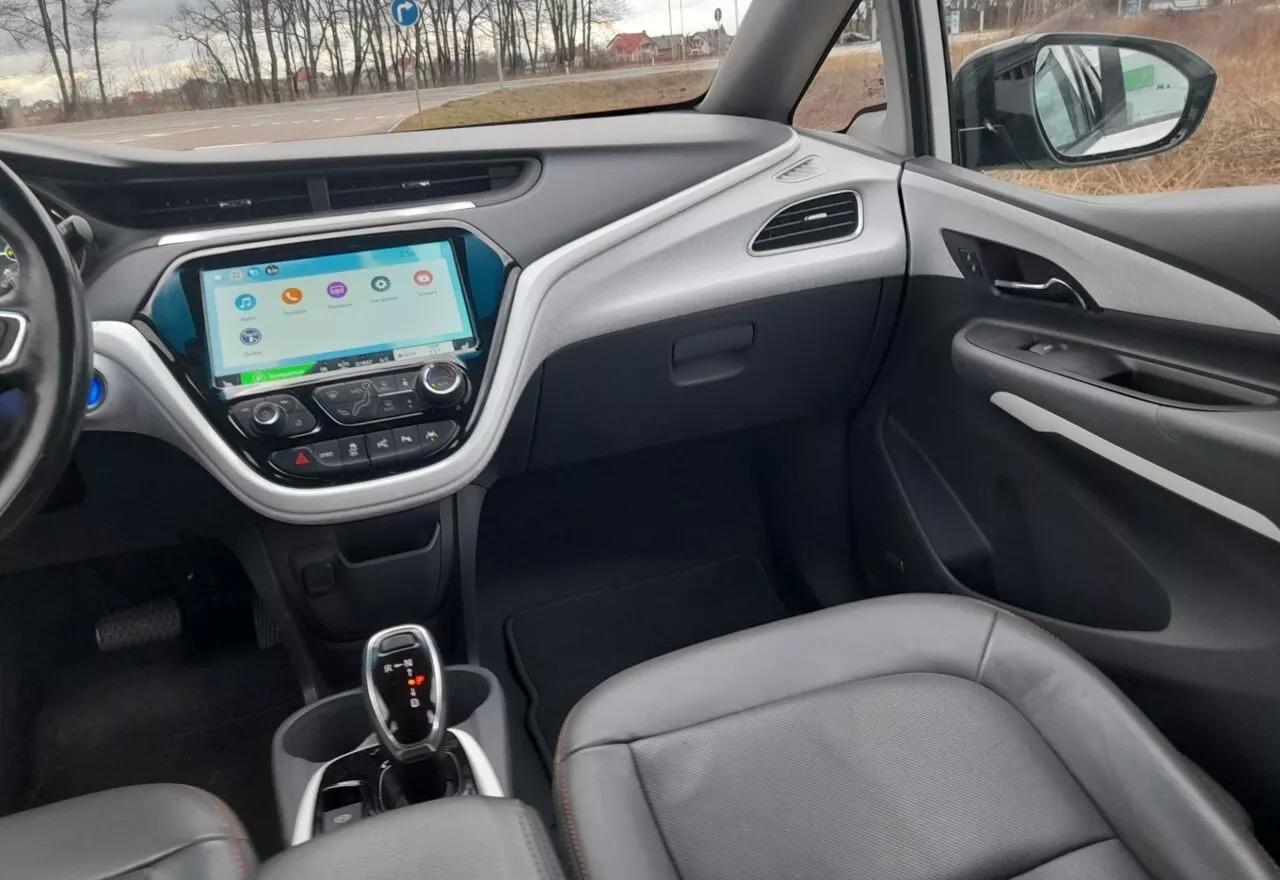 Opel Ampera-e  60 kWh 2019281