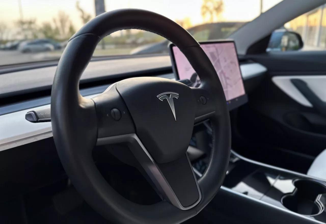 Tesla Model 3  75 kWh 201951