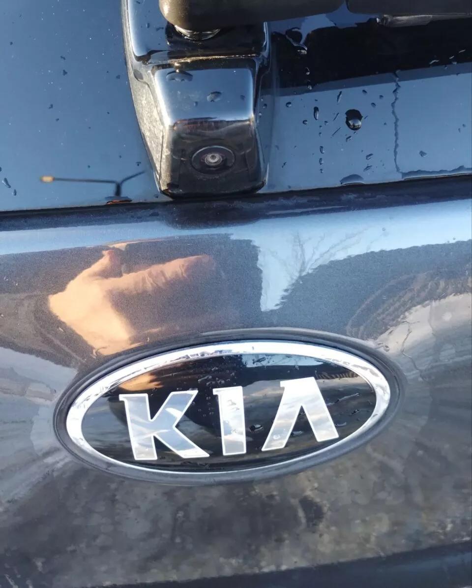 Kia Niro  64 kWh 2019thumbnail101