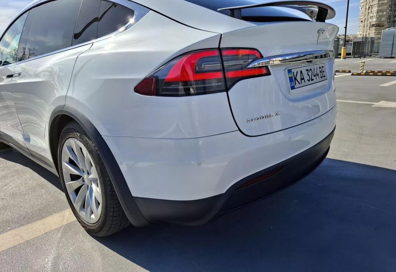 Tesla Model X  75 kWh 2018181