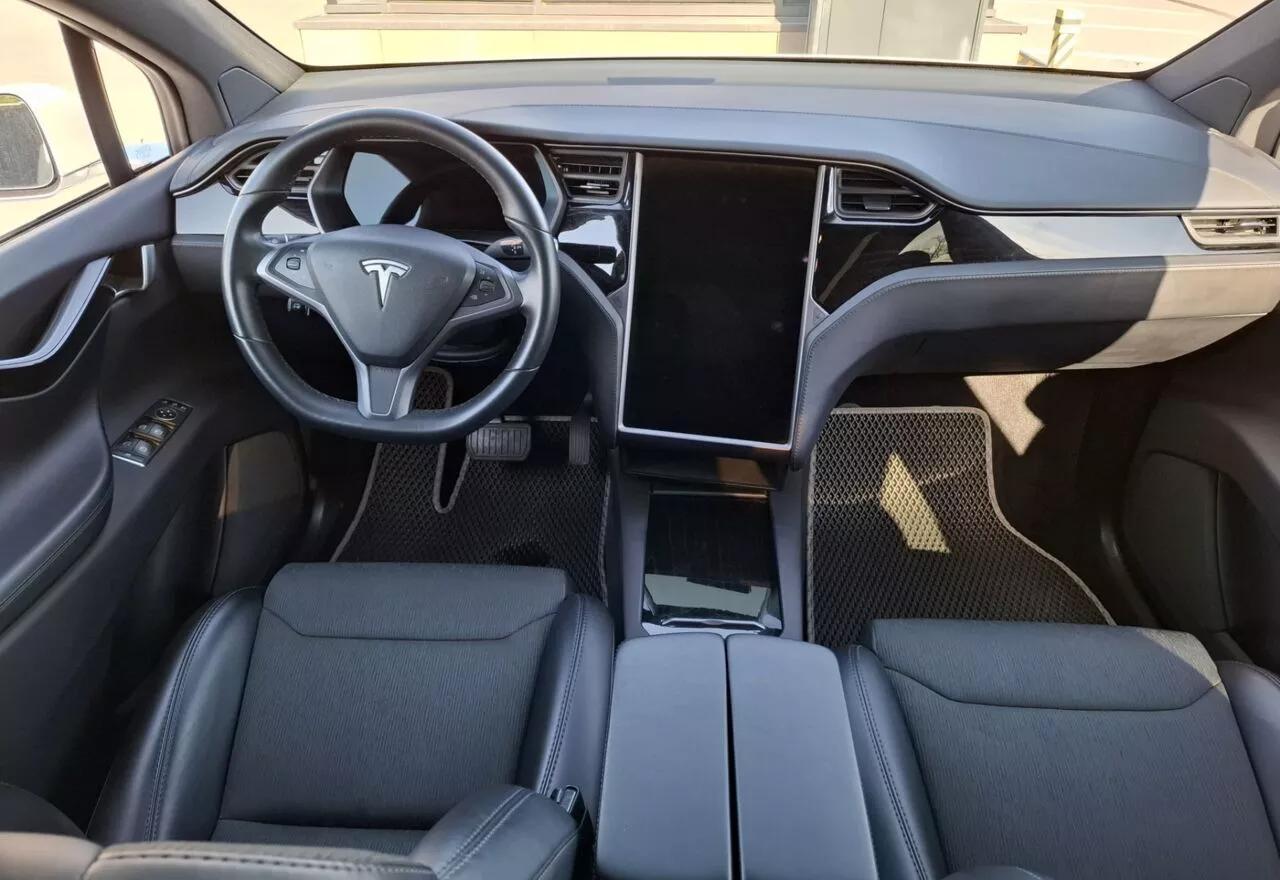 Tesla Model X  75 kWh 2018341