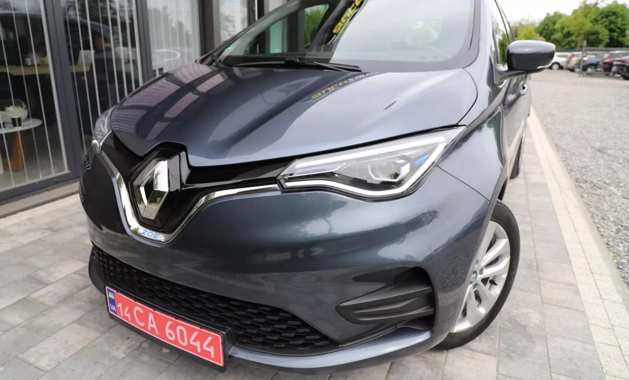 Renault ZOE  52 kWh 202251