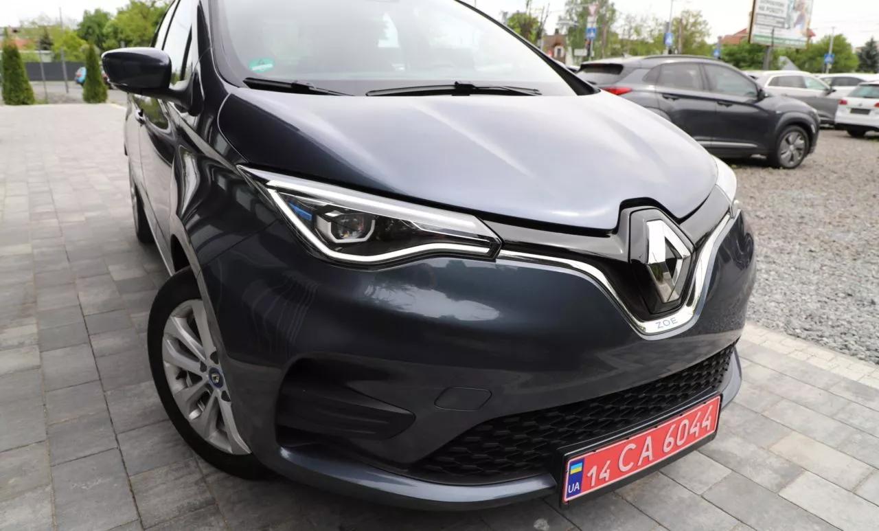 Renault ZOE  52 kWh 202261