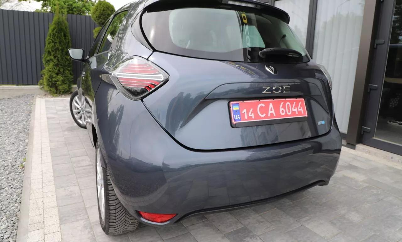 Renault ZOE  52 kWh 2022201
