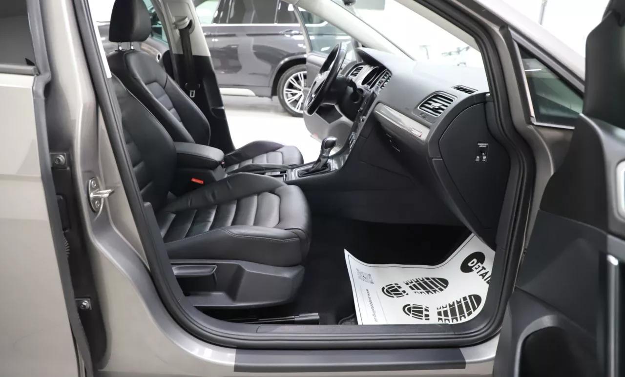 Volkswagen e-Golf  24 kWh 2015321