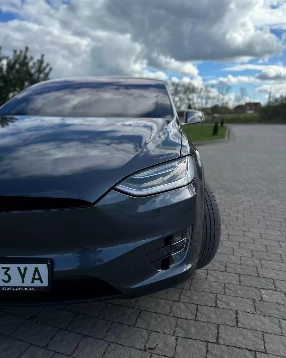 Tesla Model X  100 kWh 2019thumbnail21