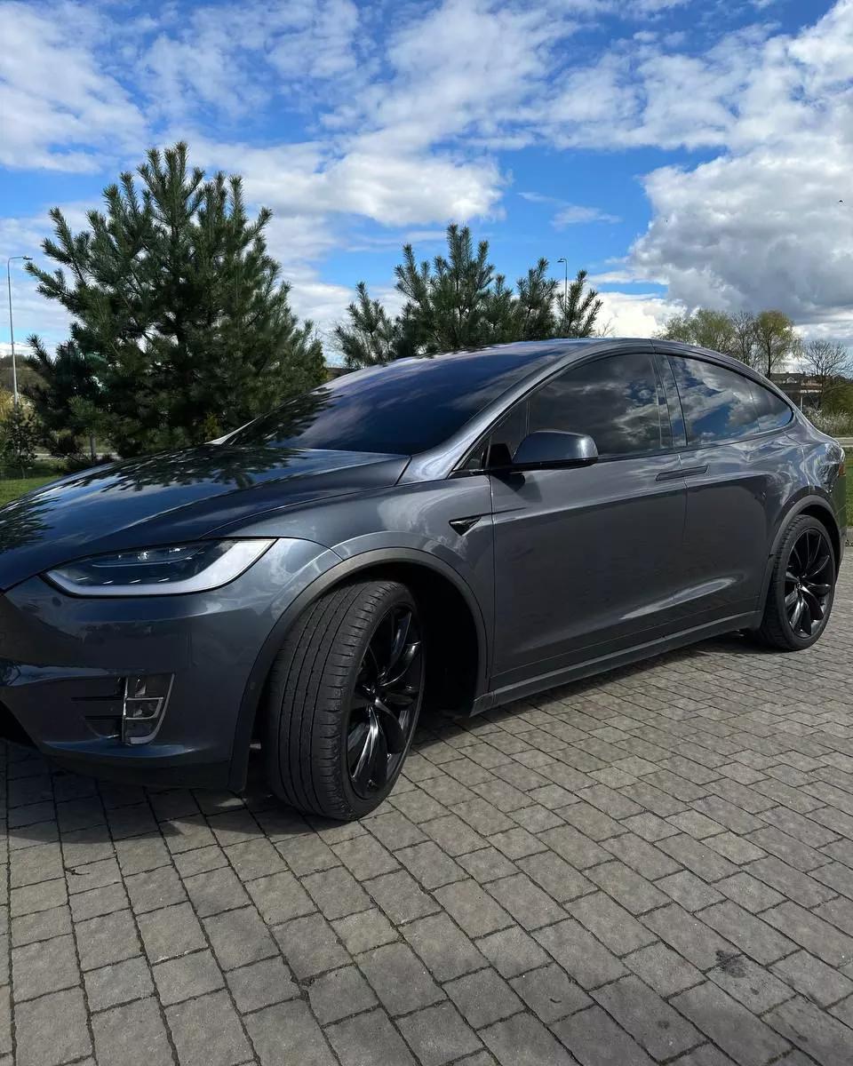 Tesla Model X  100 kWh 2019thumbnail51