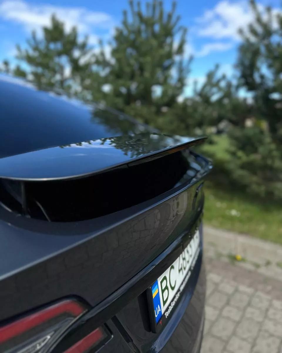 Tesla Model X  100 kWh 201971