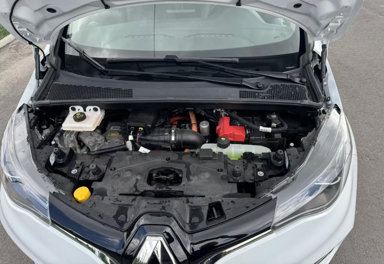 Renault ZOE  52 kWh 2022241