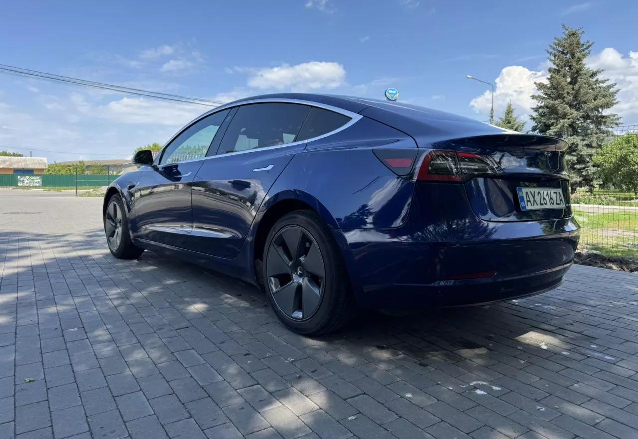 Tesla Model 3  201881