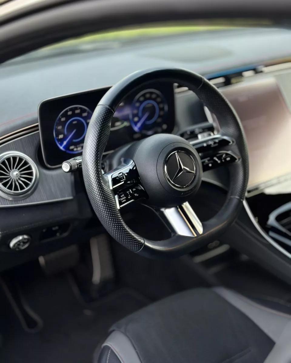 Mercedes-Benz EQE  90 kWh 2022371