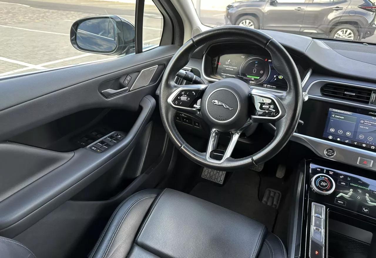 Jaguar I-Pace  90 kWh 2019341