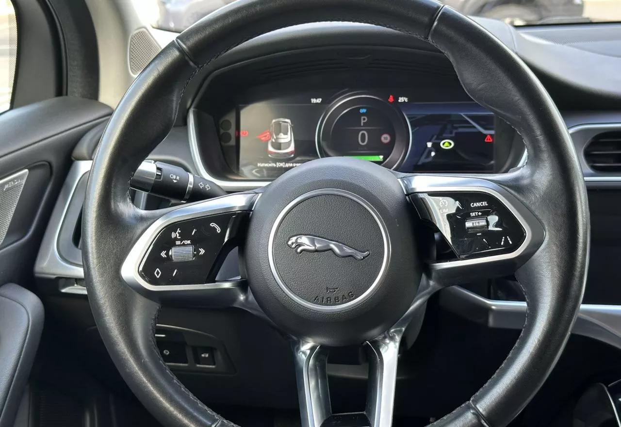 Jaguar I-Pace  90 kWh 2019401
