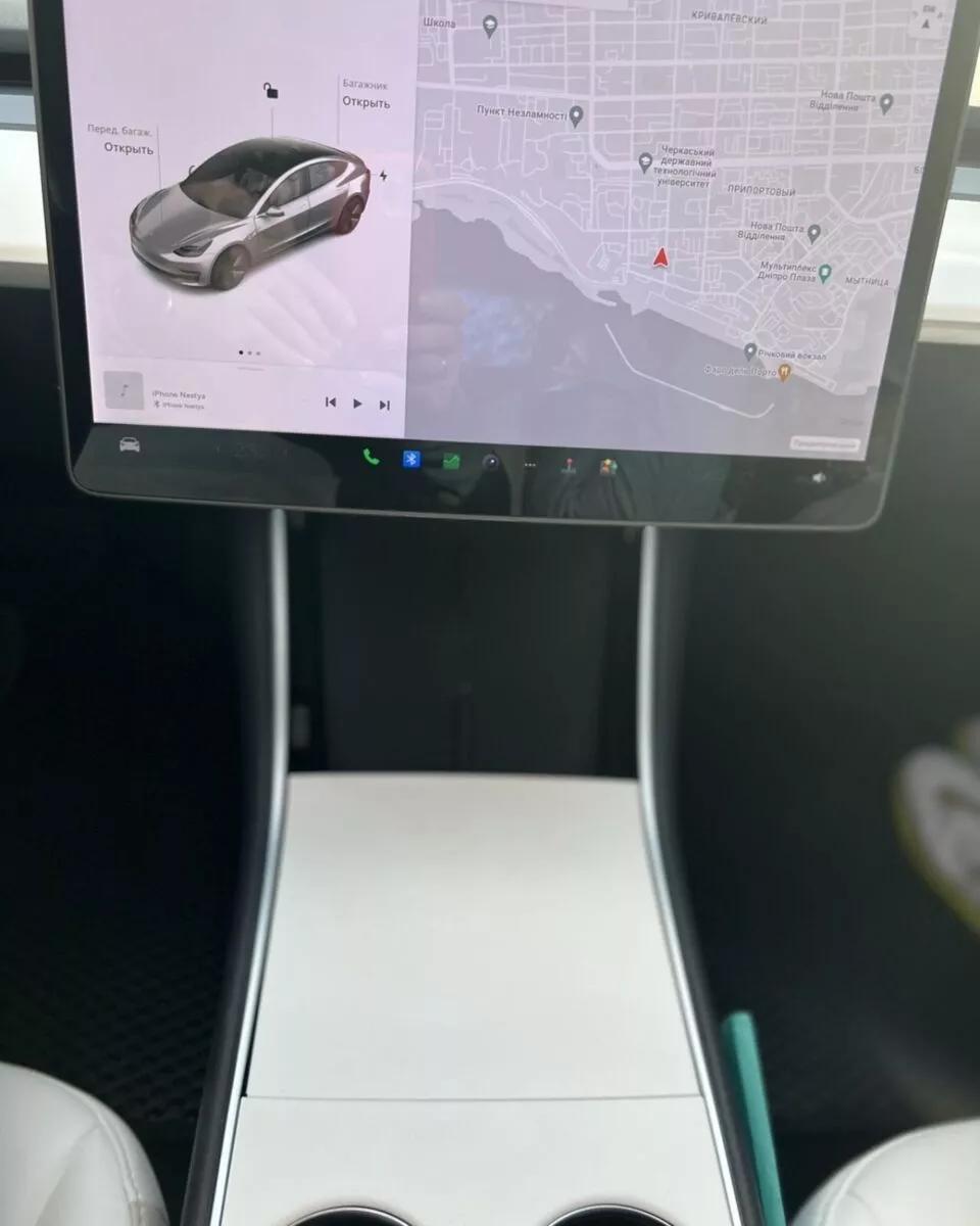 Tesla Model 3  80.5 kWh 2018thumbnail241