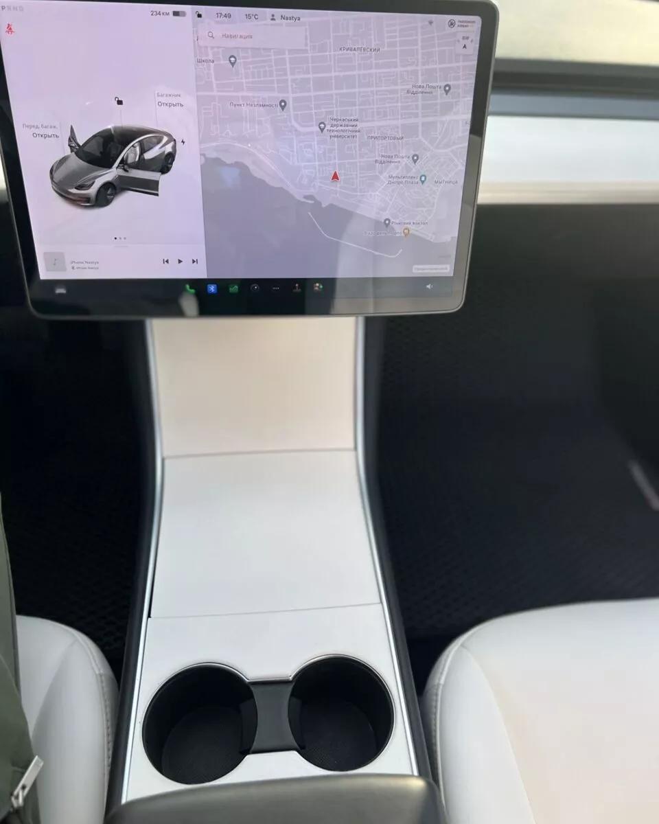 Tesla Model 3  80.5 kWh 2018thumbnail251