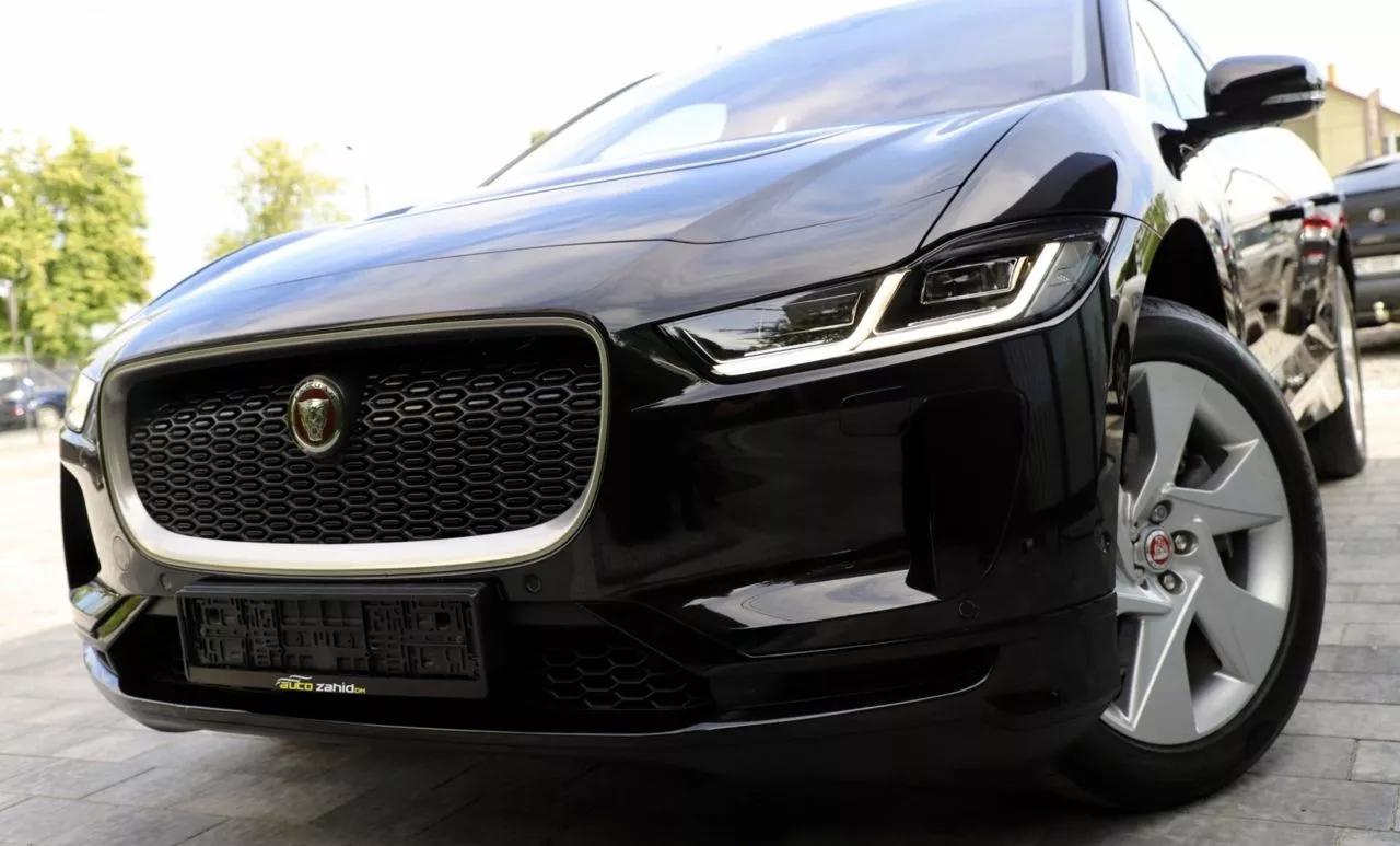 Jaguar I-Pace  90 kWh 2019thumbnail151