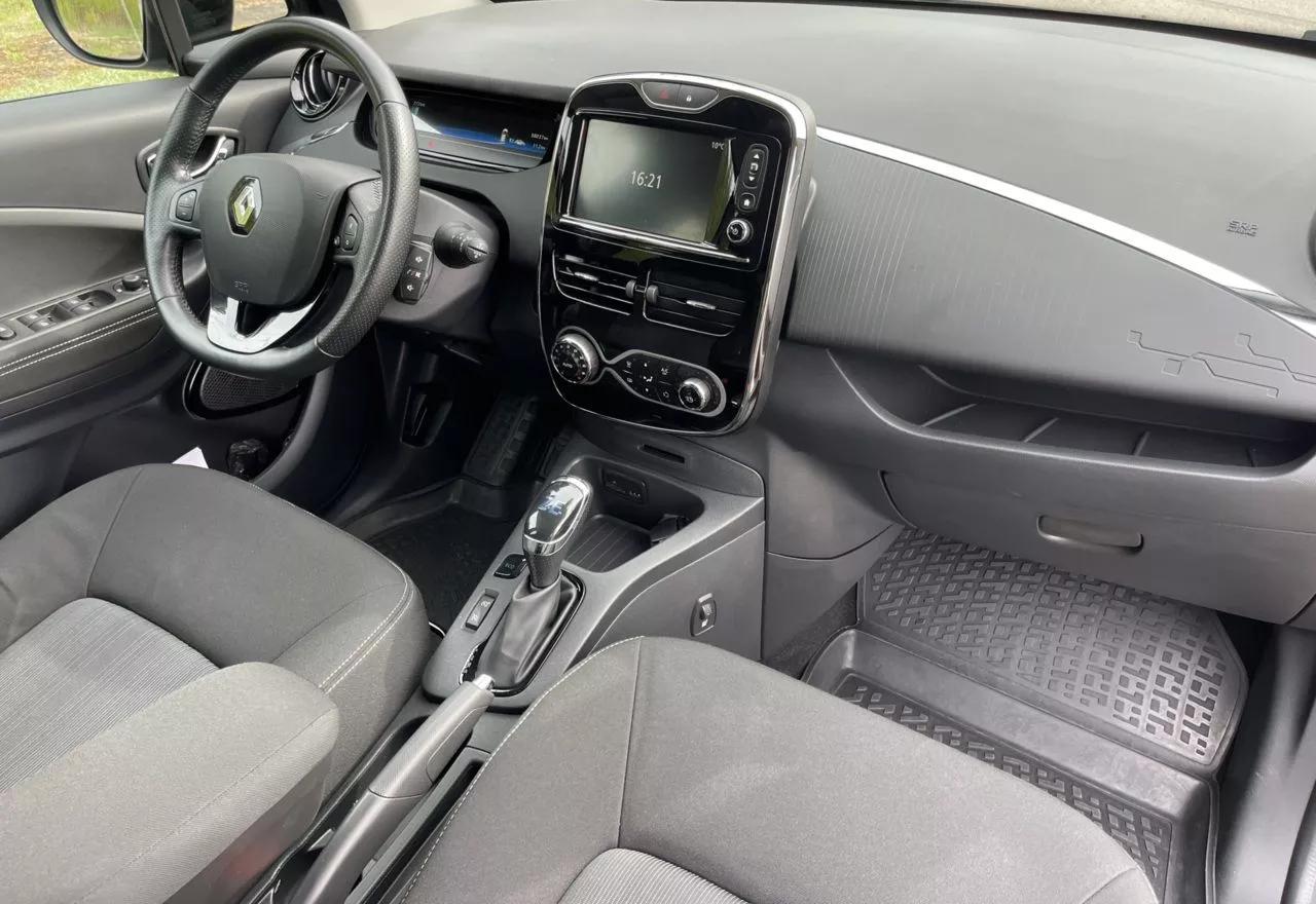 Renault ZOE  44.1 kWh 2018thumbnail241