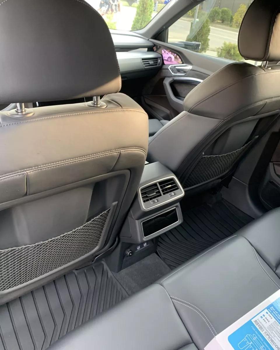 Audi E-tron  95 kWh 2020thumbnail81