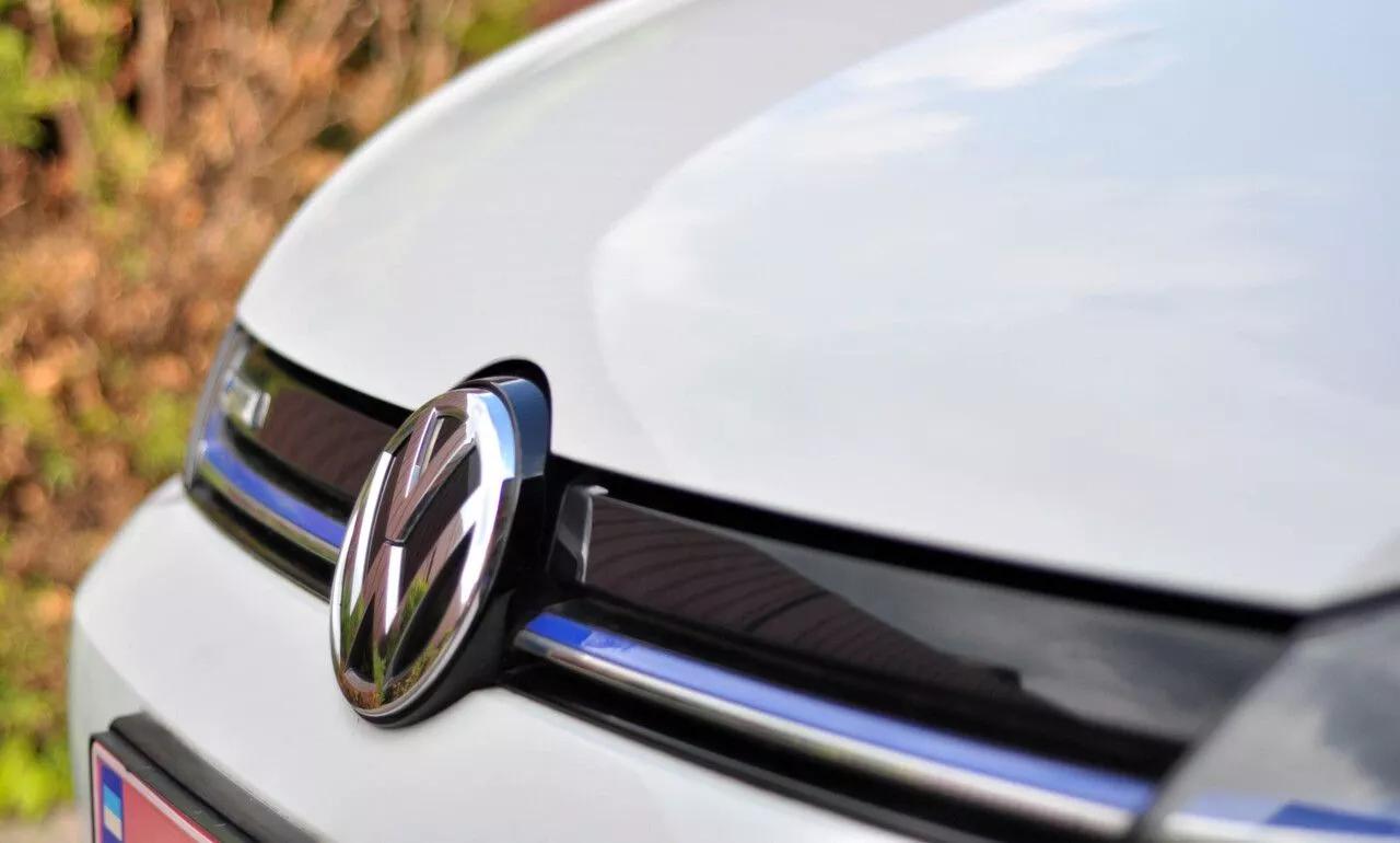Volkswagen e-Golf  35.8 kWh 2020331
