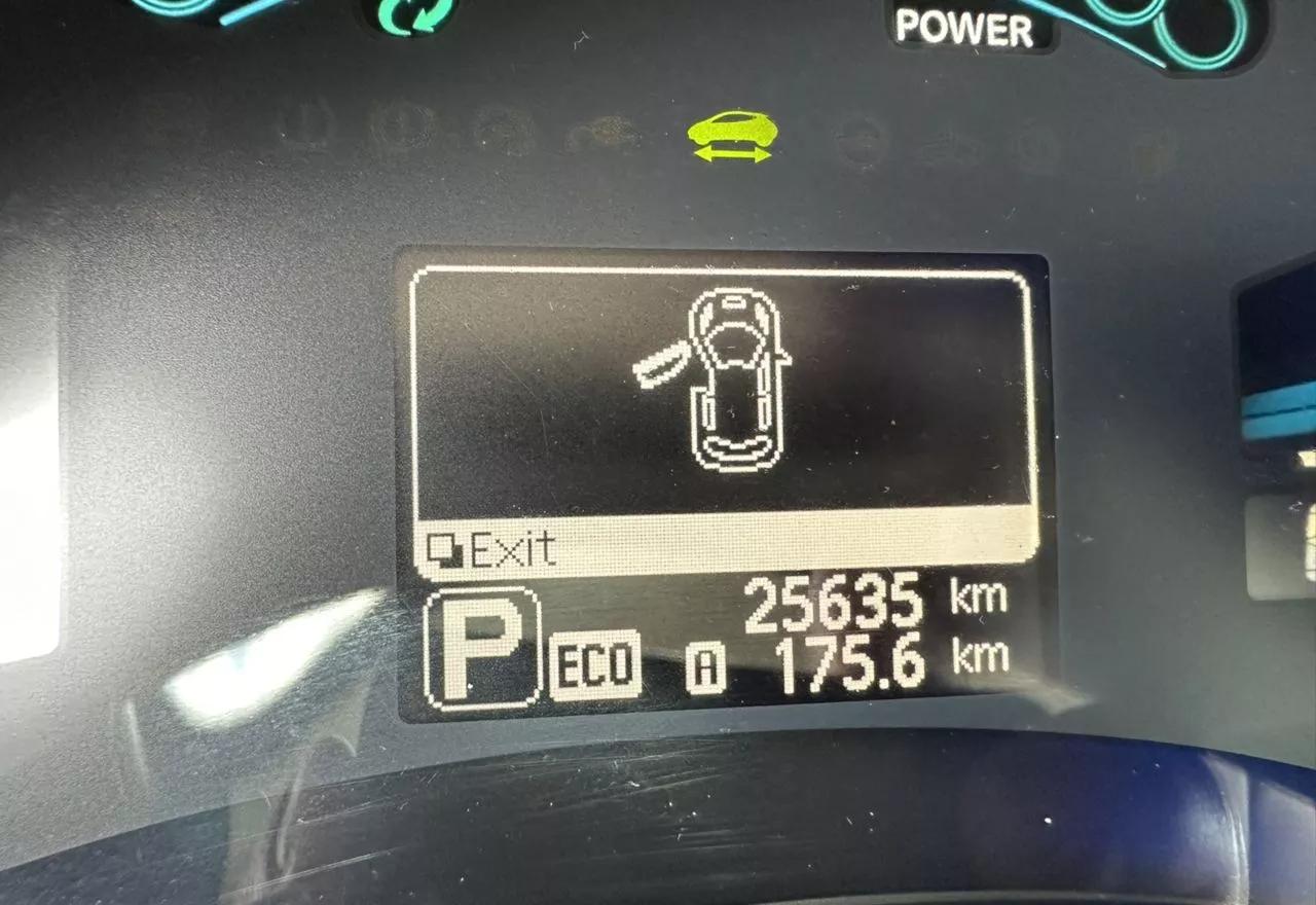 Nissan Leaf  30 kWh 2017351
