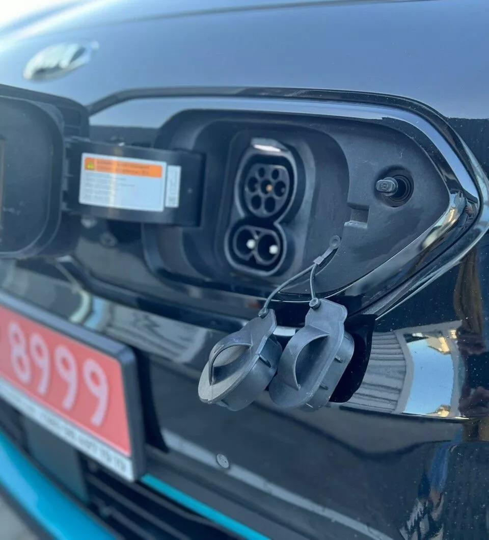 Kia Niro  64 kWh 2019351