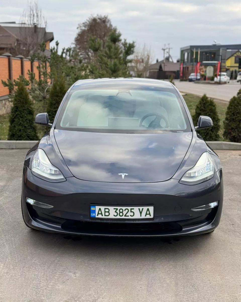 Tesla Model 3  80.5 kWh 2020thumbnail21