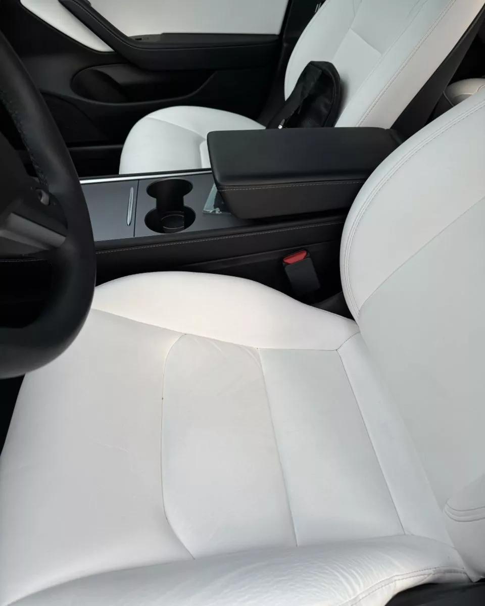 Tesla Model 3  80.5 kWh 202061