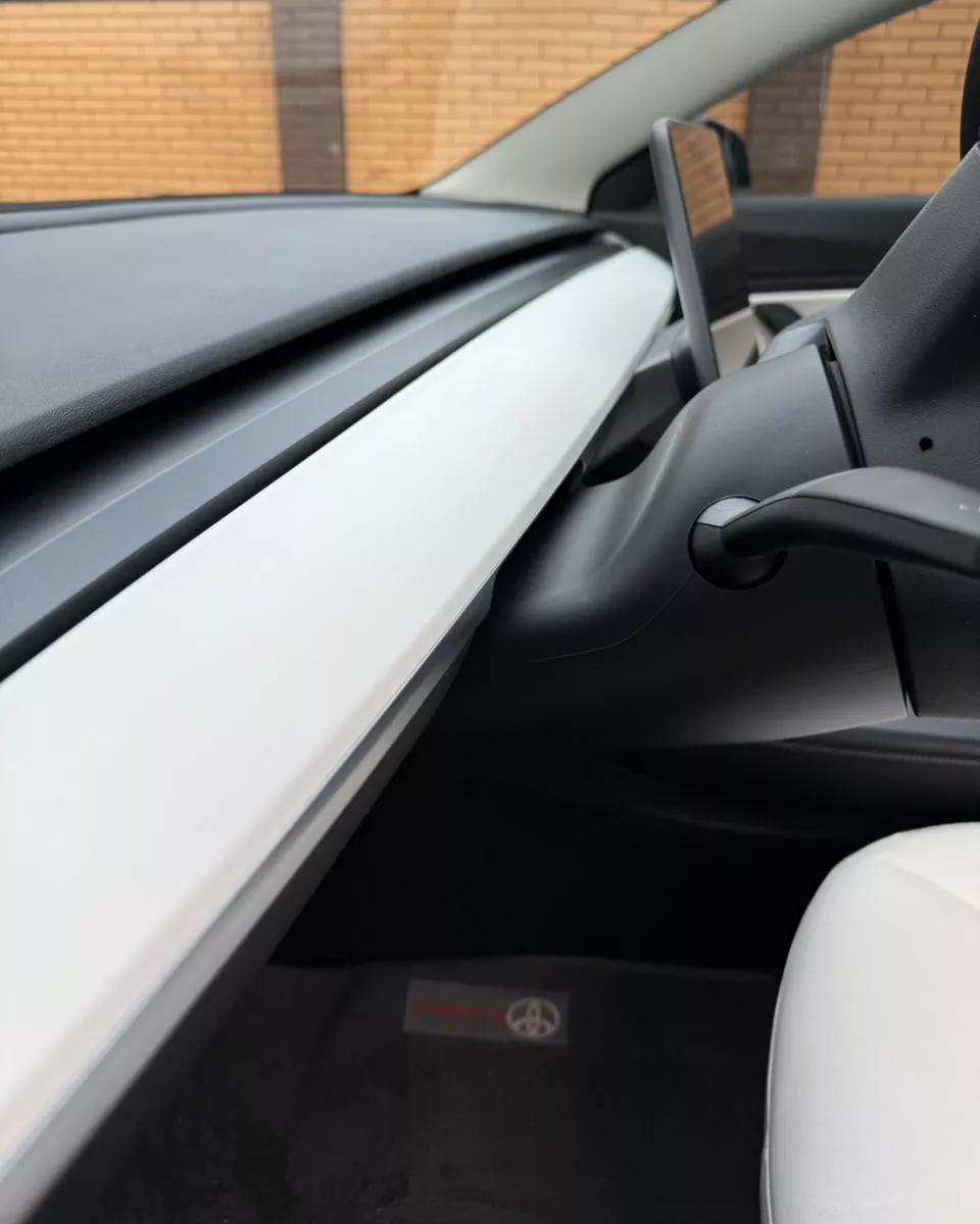 Tesla Model 3  80.5 kWh 2020thumbnail161